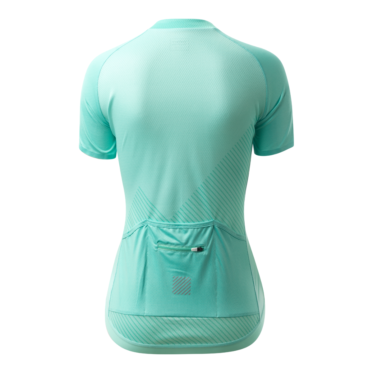 ELAN OPRIJETA KOLESARSKA MAJICA TRIGLAV MINT W
