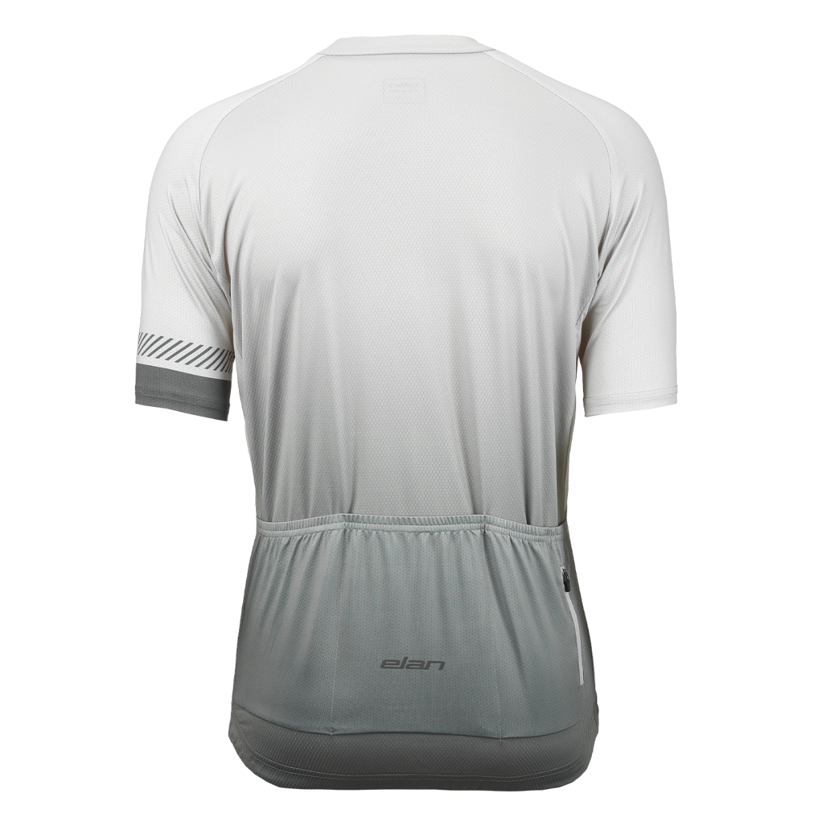 ELAN KOLESARSKA MAJICA SPECTRUM OLIVNO ZELENA