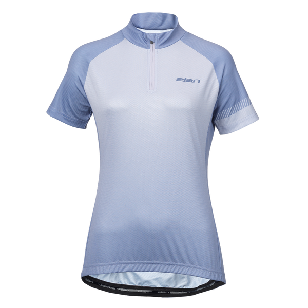 ELAN BIKE JERSEY SPECTRUM PURPLE W