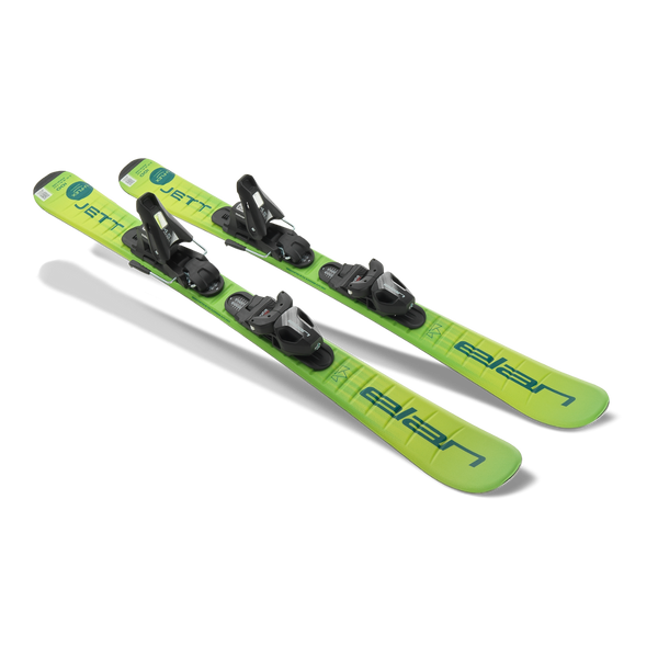 ELAN　JETT JR SHIFT AFDLDV24　130 ビンディング JETT – Elan Sports