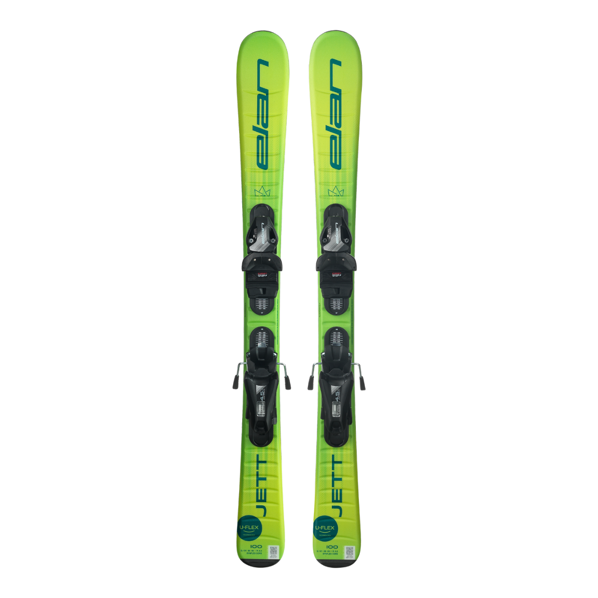 JETT – Elan Sports
