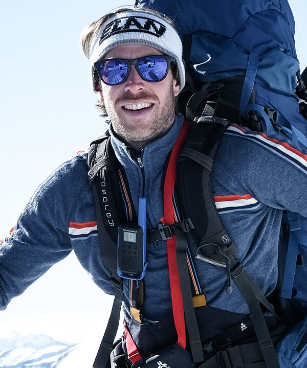 Maël Ollivier