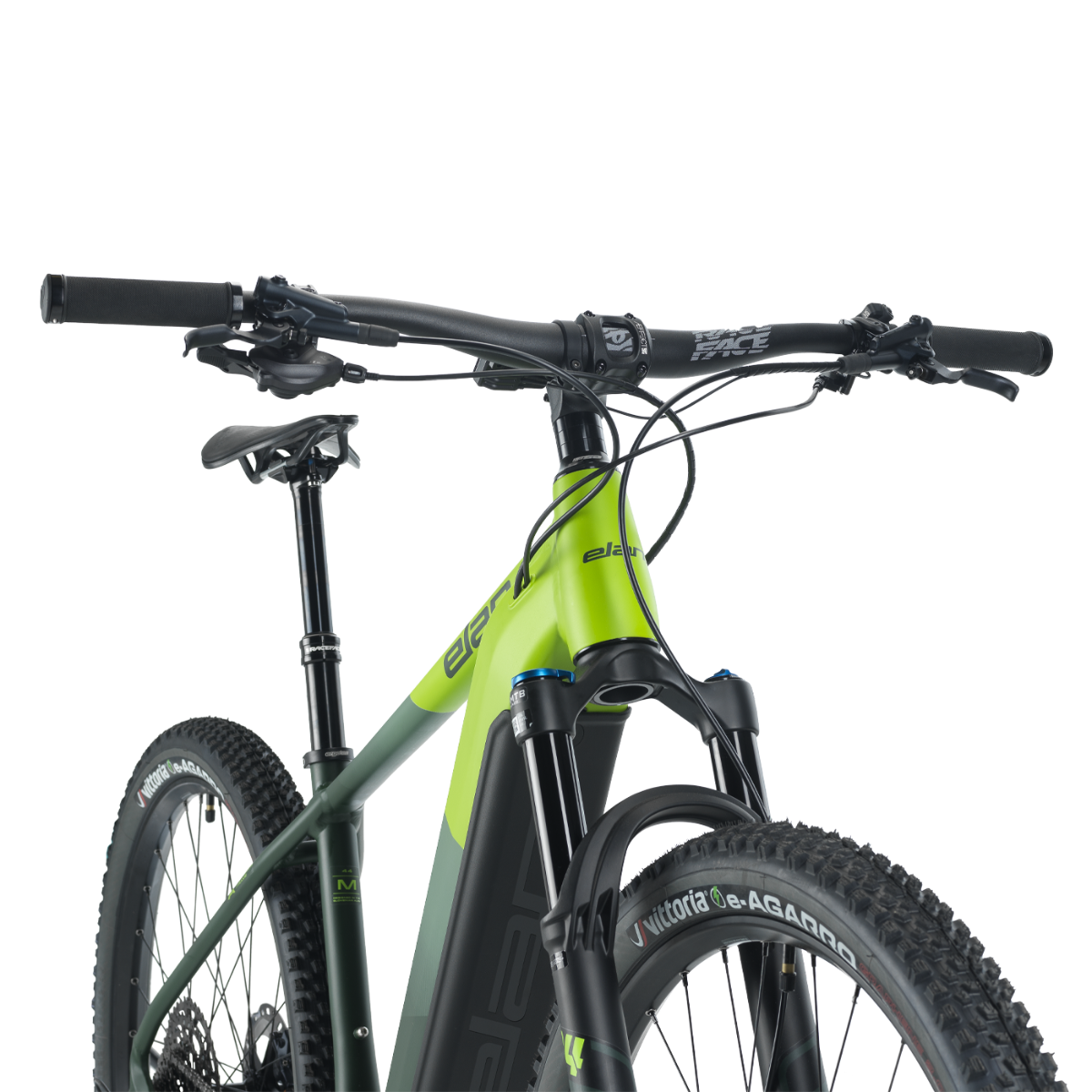 ELAN MANTIS 1