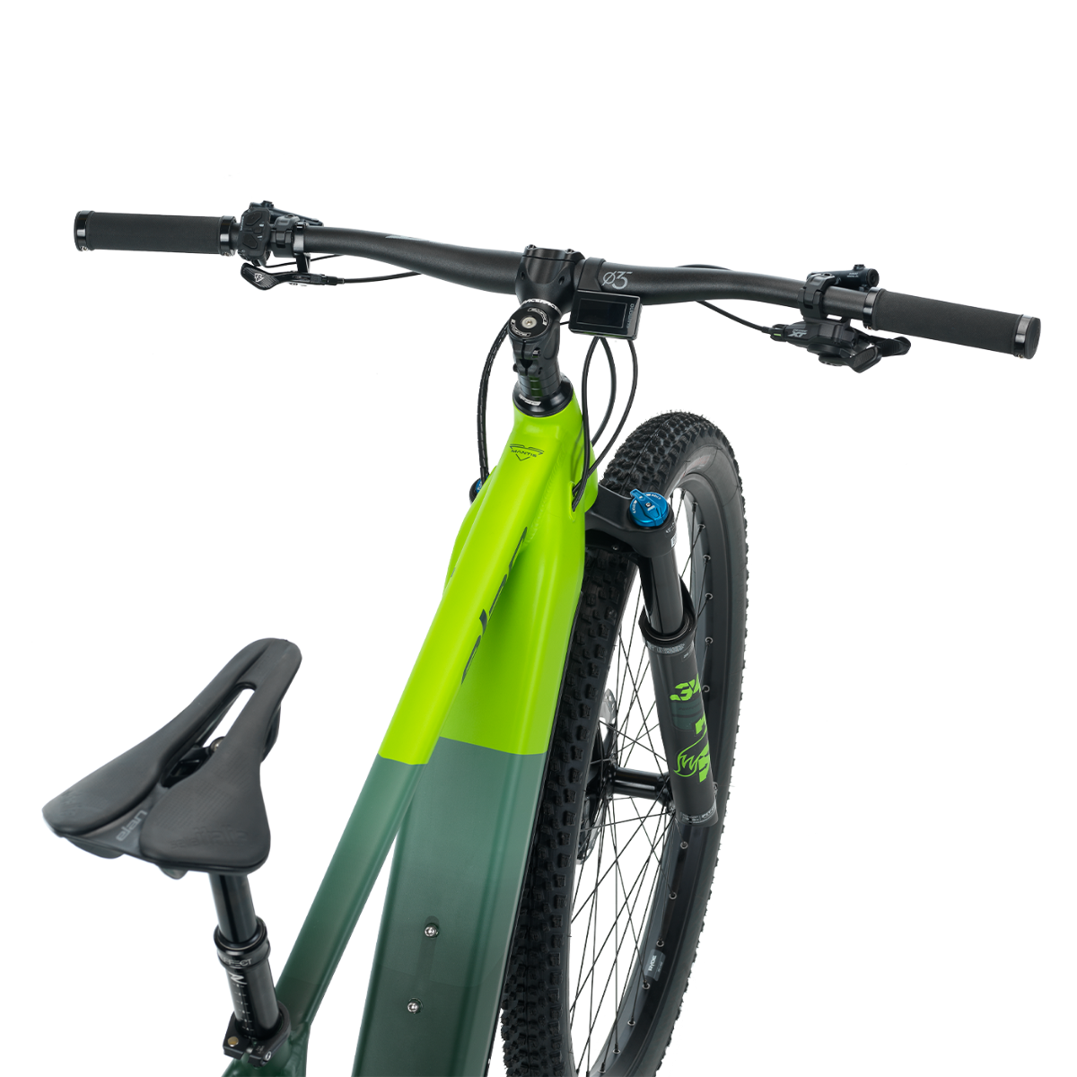 ELAN MANTIS 1