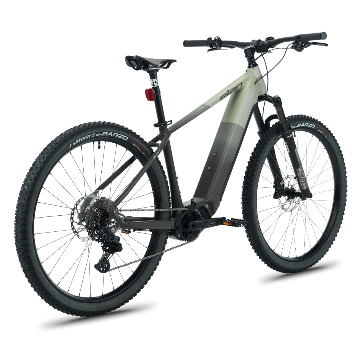 ELAN MANTIS 2