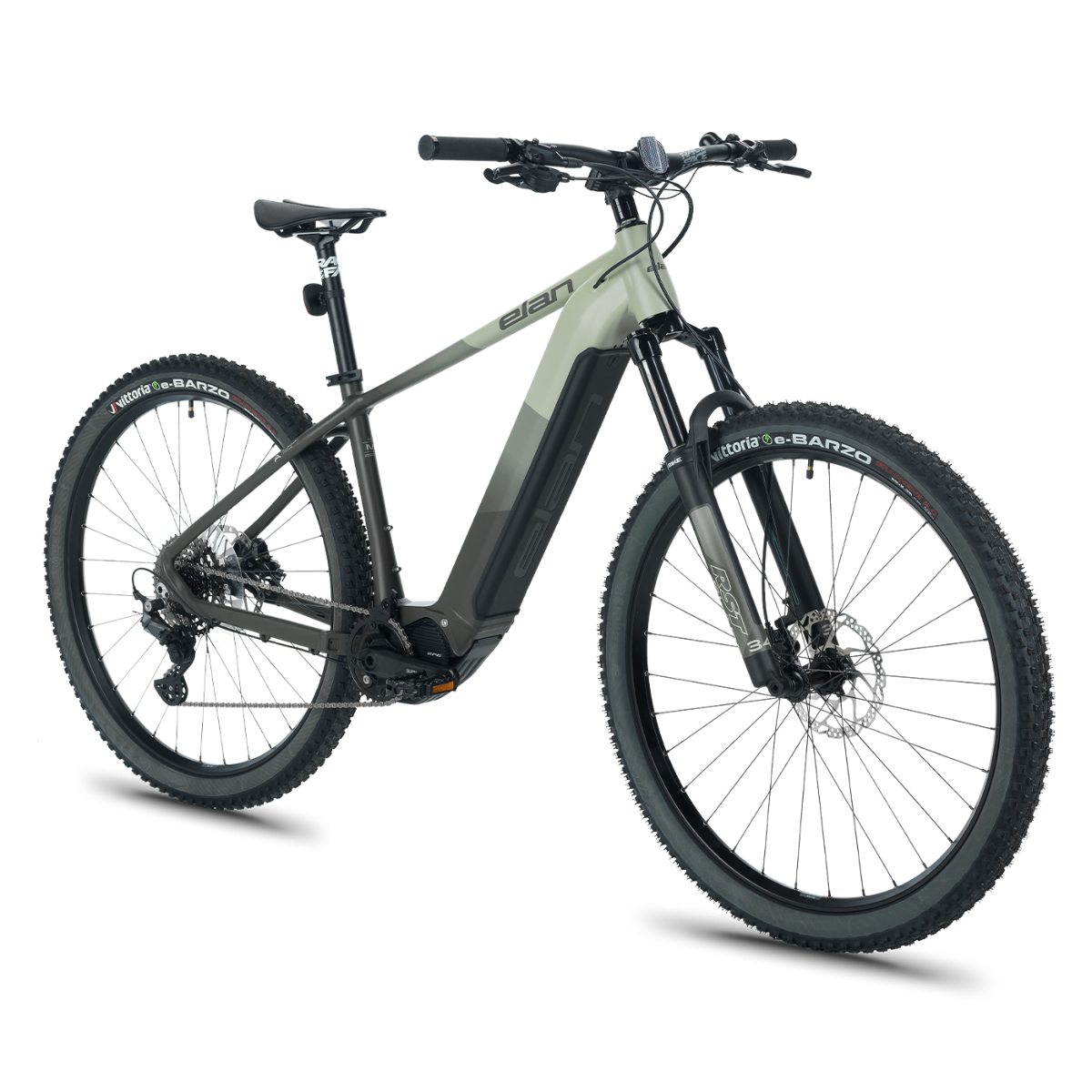 ELAN MANTIS 2