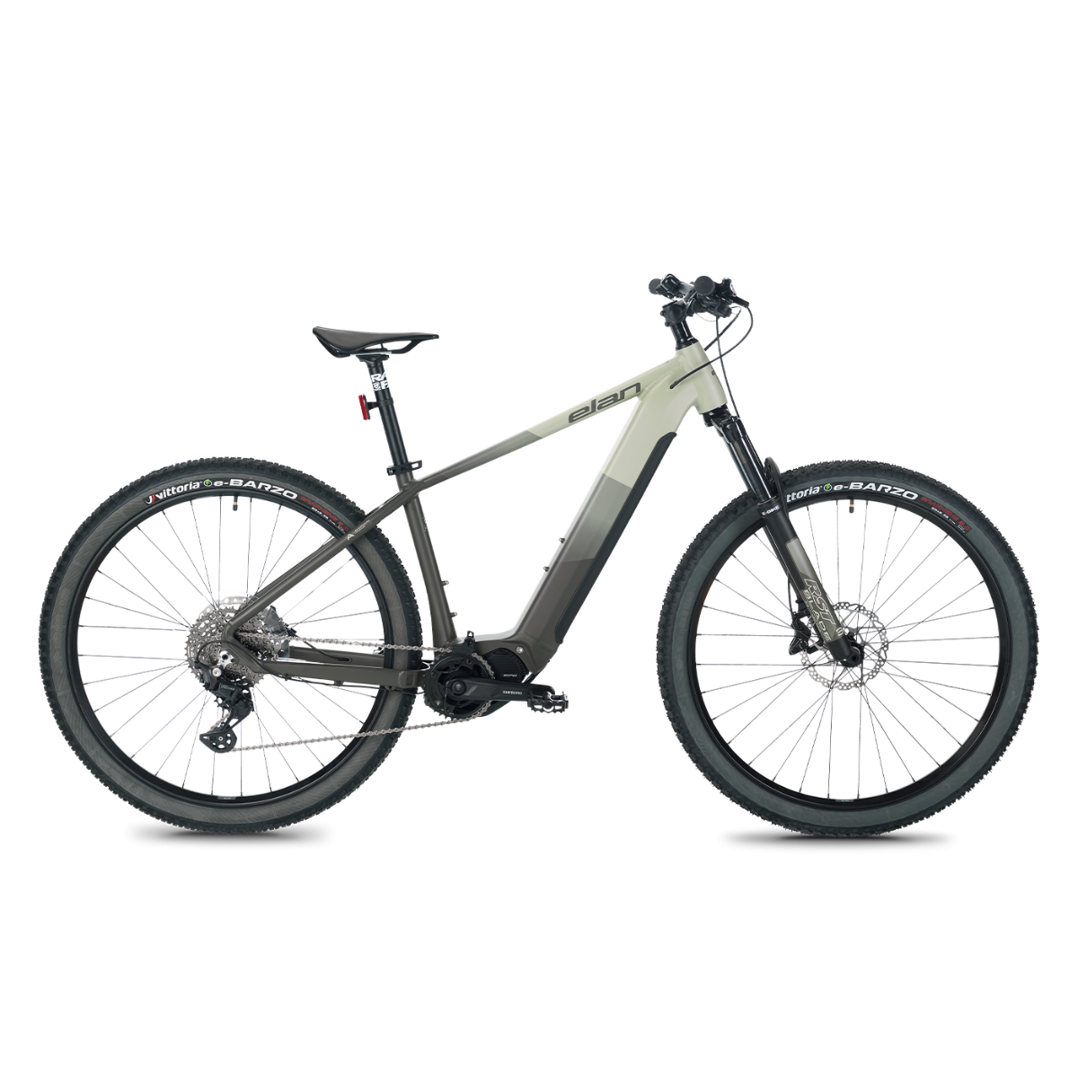 ELAN MANTIS 2