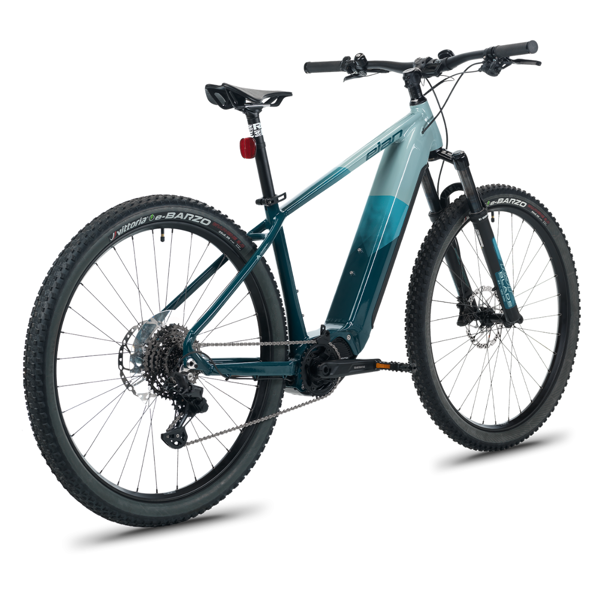 ELAN MANTIS 2 W