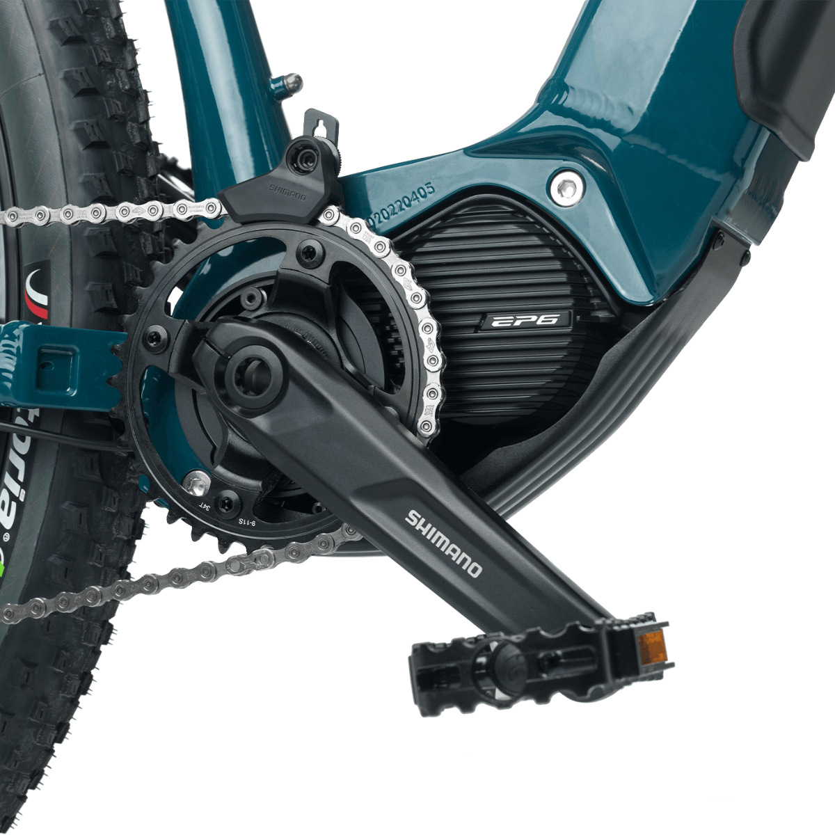 ELAN MANTIS 2 W