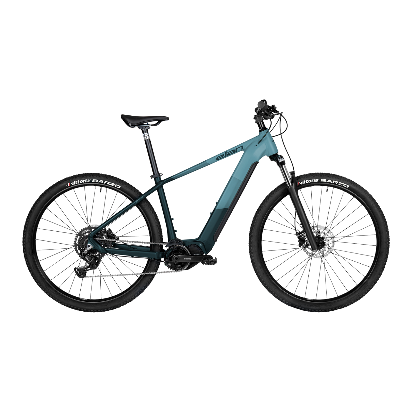 ELAN MANTIS 3
