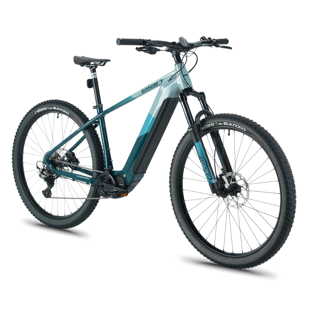 ELAN MANTIS 2 W