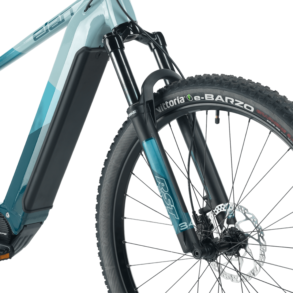 ELAN MANTIS 2 W