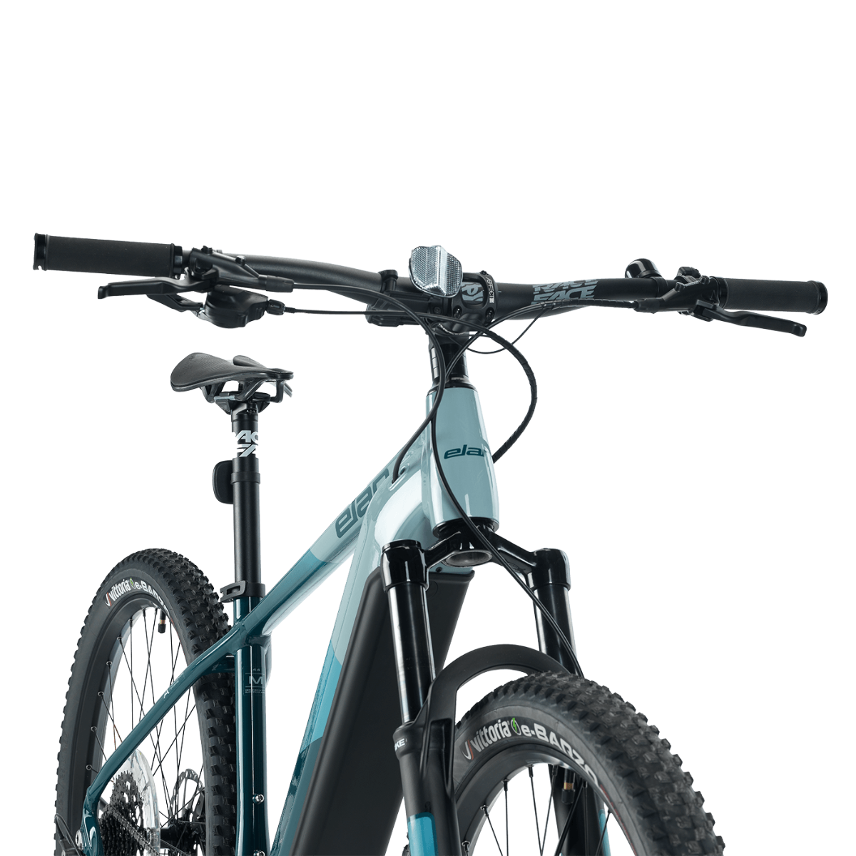 ELAN MANTIS 2 W
