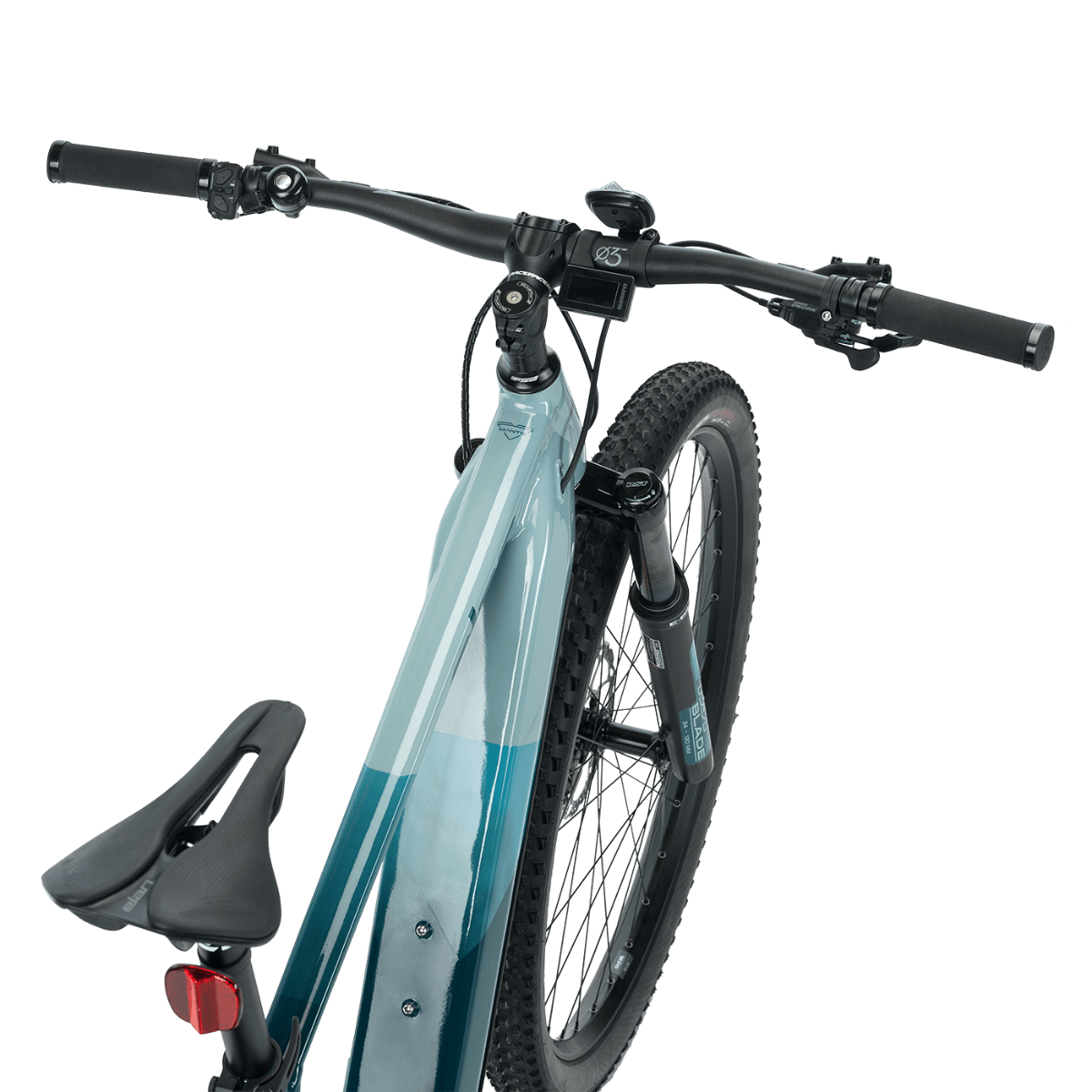 ELAN MANTIS 2 W