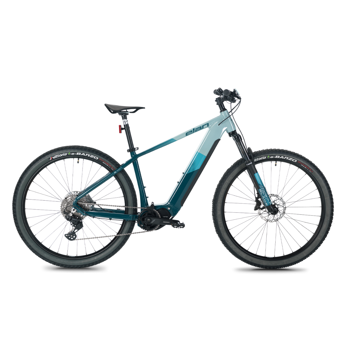 ELAN MANTIS 2 W