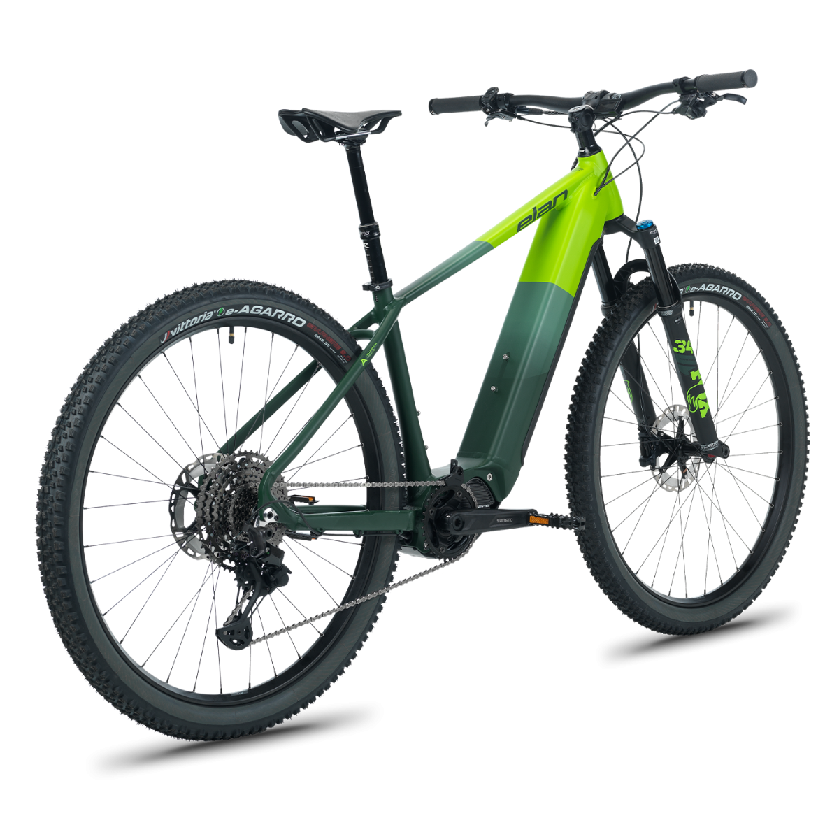 ELAN MANTIS 1
