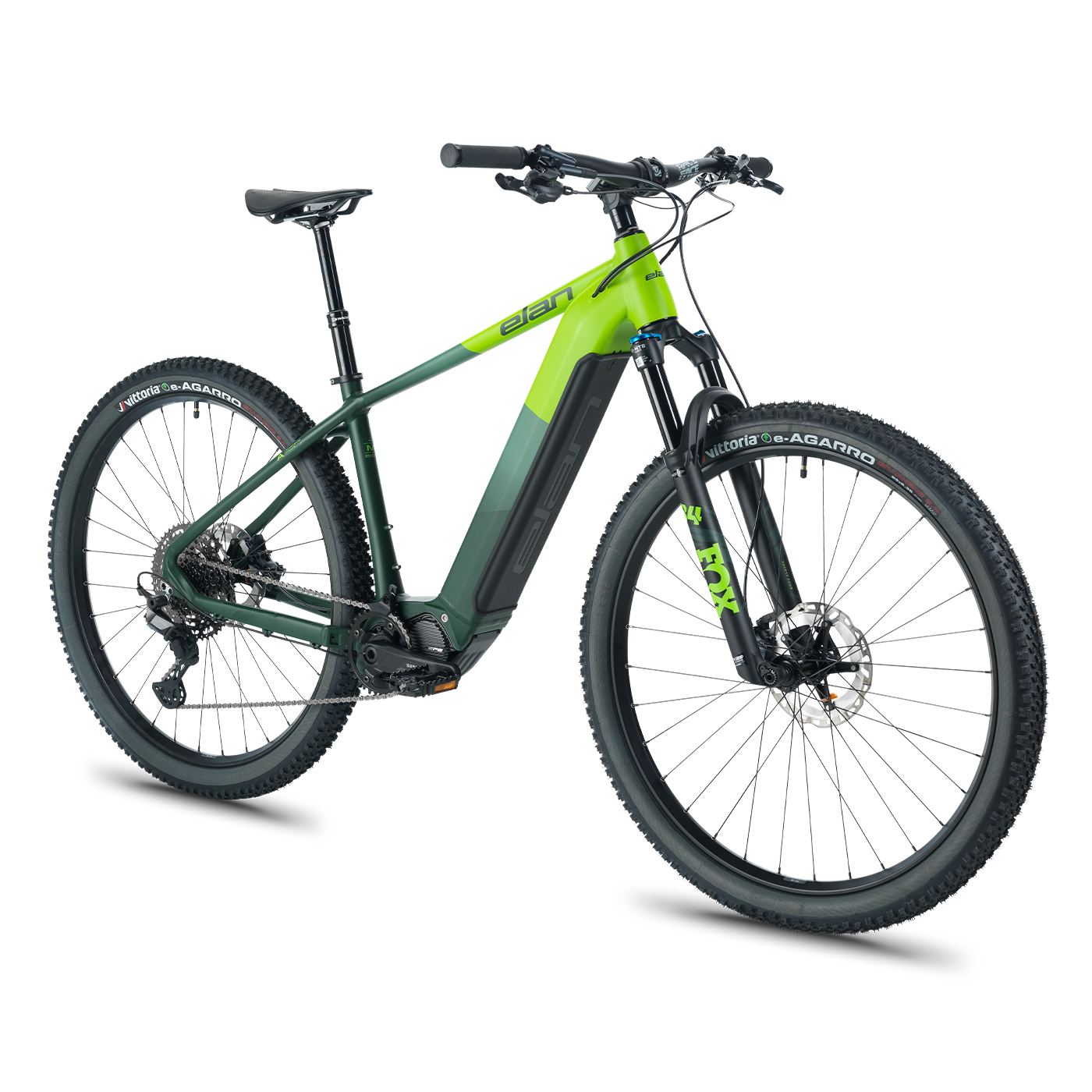 ELAN MANTIS 1