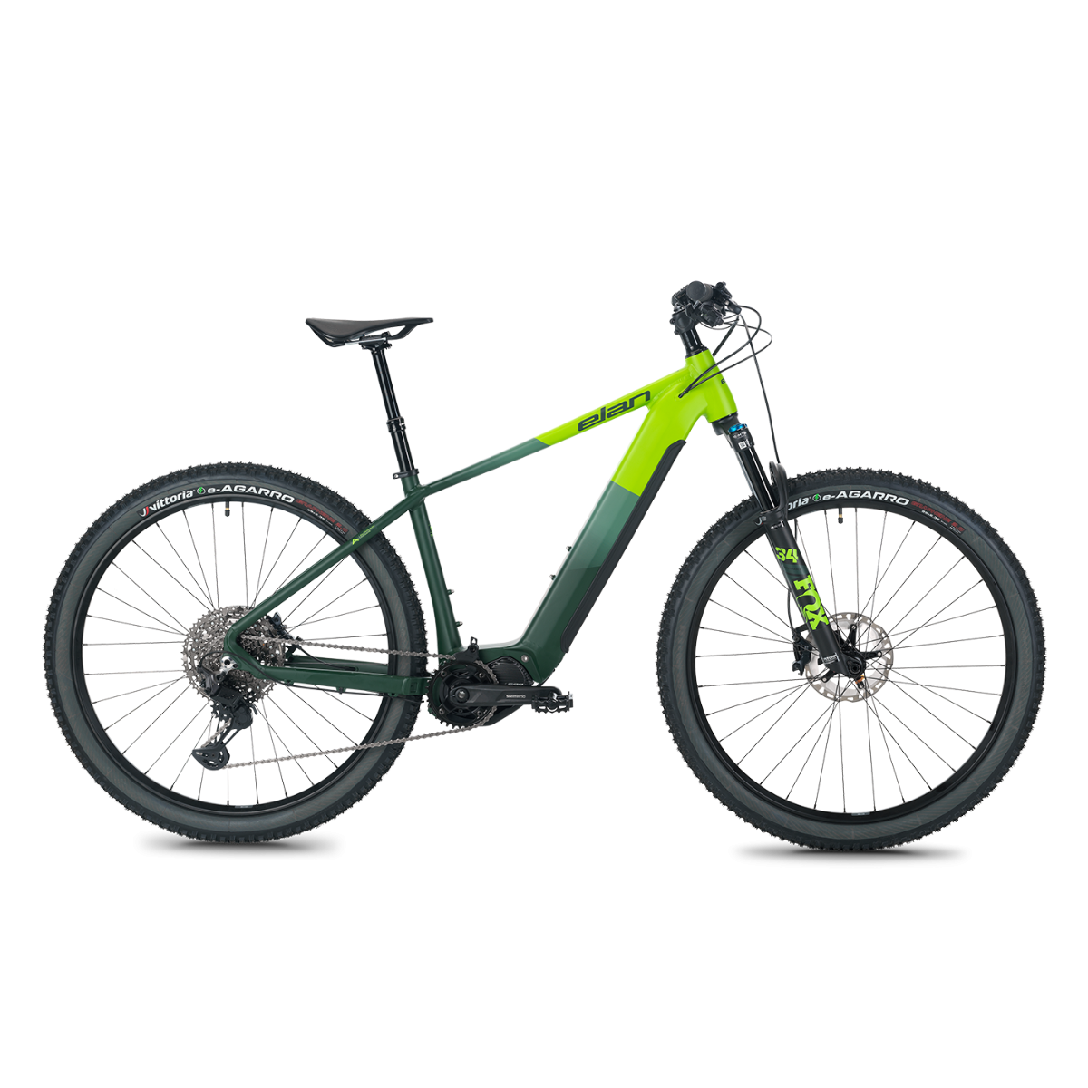 ELAN MANTIS 1