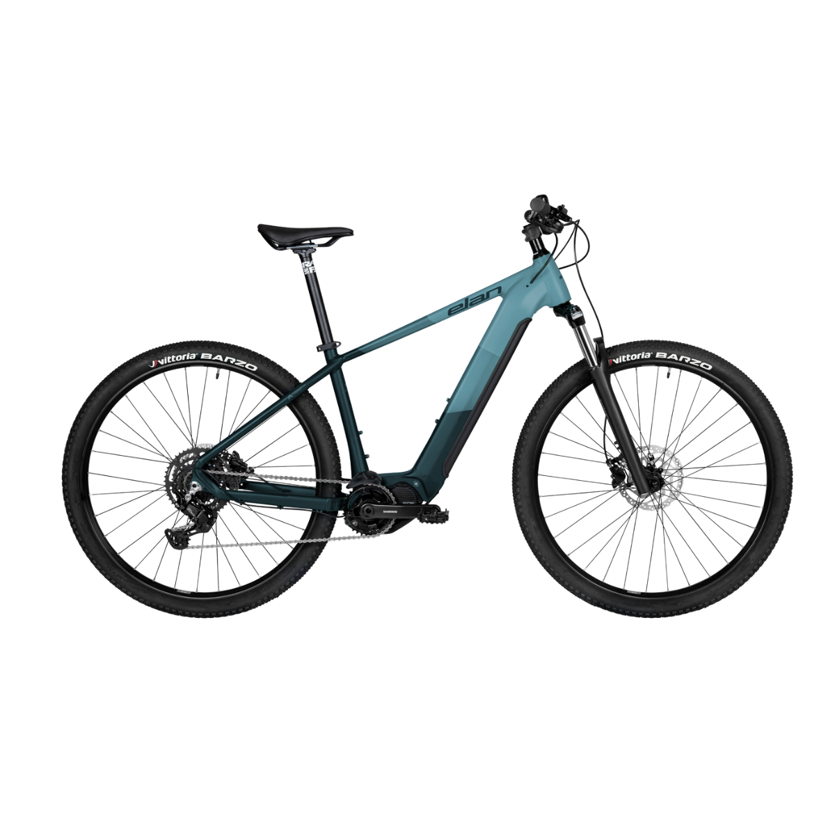 ELAN MANTIS 3