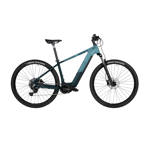 ELAN MANTIS 3