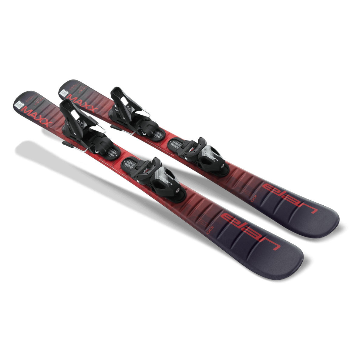 MAXX RED Junior Shift EL 4 5 – Elan Sports MAXX RED Junior Shift EL 4 5 – Elan Sports