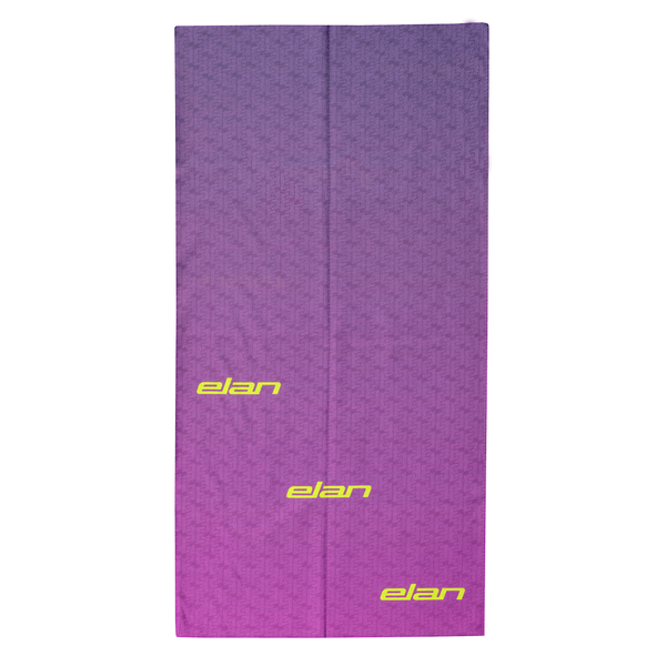 ELAN NECKWARMER PURPLE W
