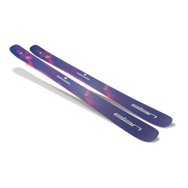 スキー 184cm Elan M1111 QuadOne PLAYMAKER 111 – Elan Sports