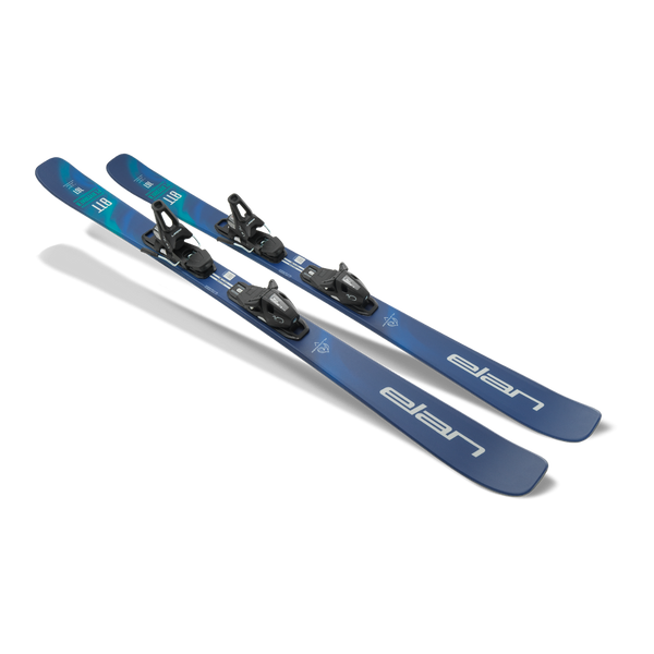 Junior Skis - Kids – Elan Sports Junior Skis - Kids – Elan Sports