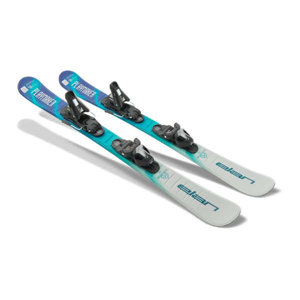 Junior Skis - Kids – Elan Sports Junior Skis - Kids – Elan Sports