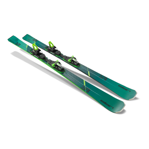 Men's Skis – Elan Sports Men's Skis – Elan Sports