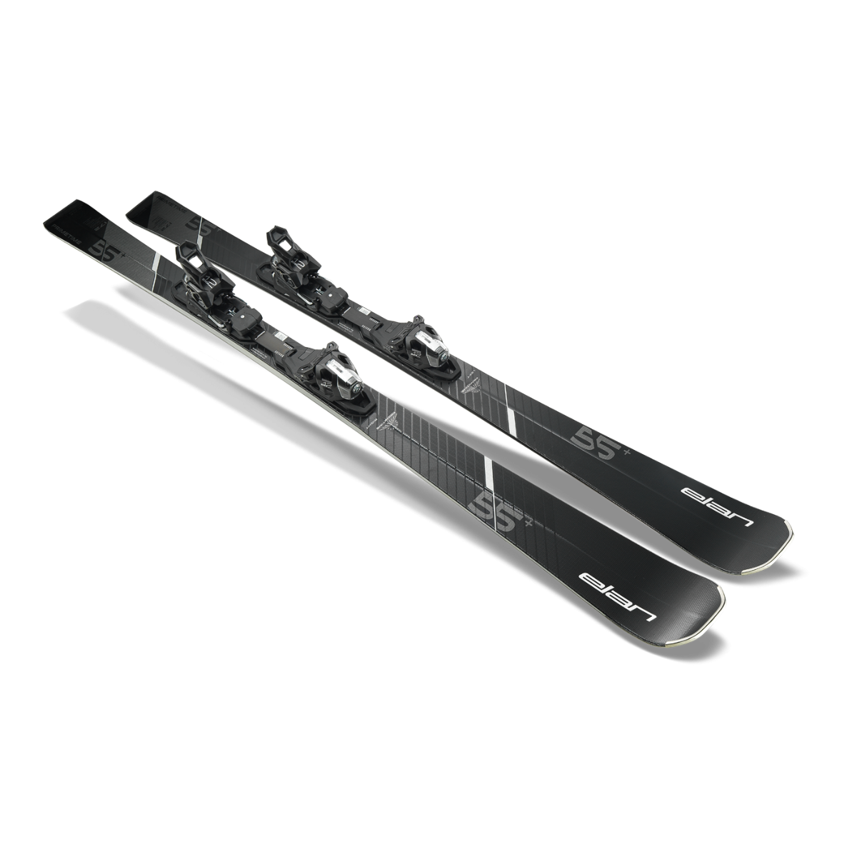 ELAN　THE ANSWER 151 PRIMETIME 55+ BLACK EDITION – Elan Sports