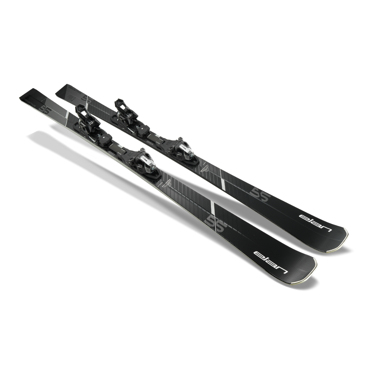 PRIMETIME 55 BLACK EDITION