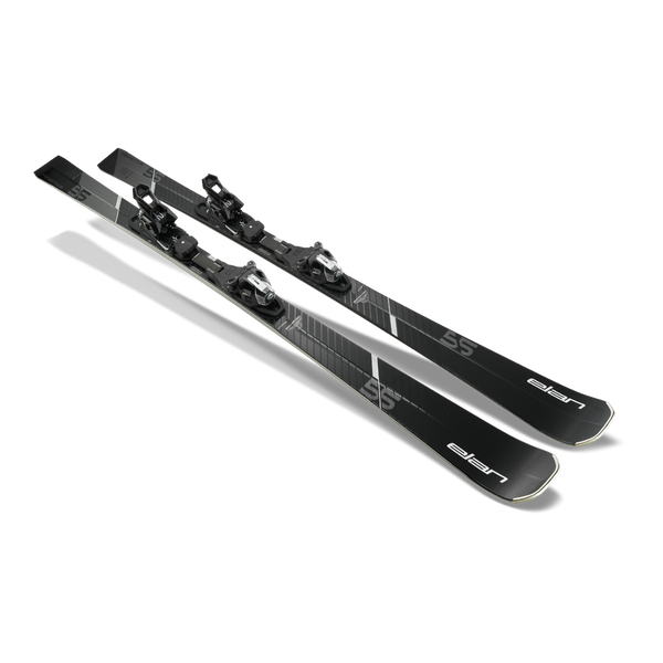 PRIMETIME 55 BLACK EDITION – Elan Sports