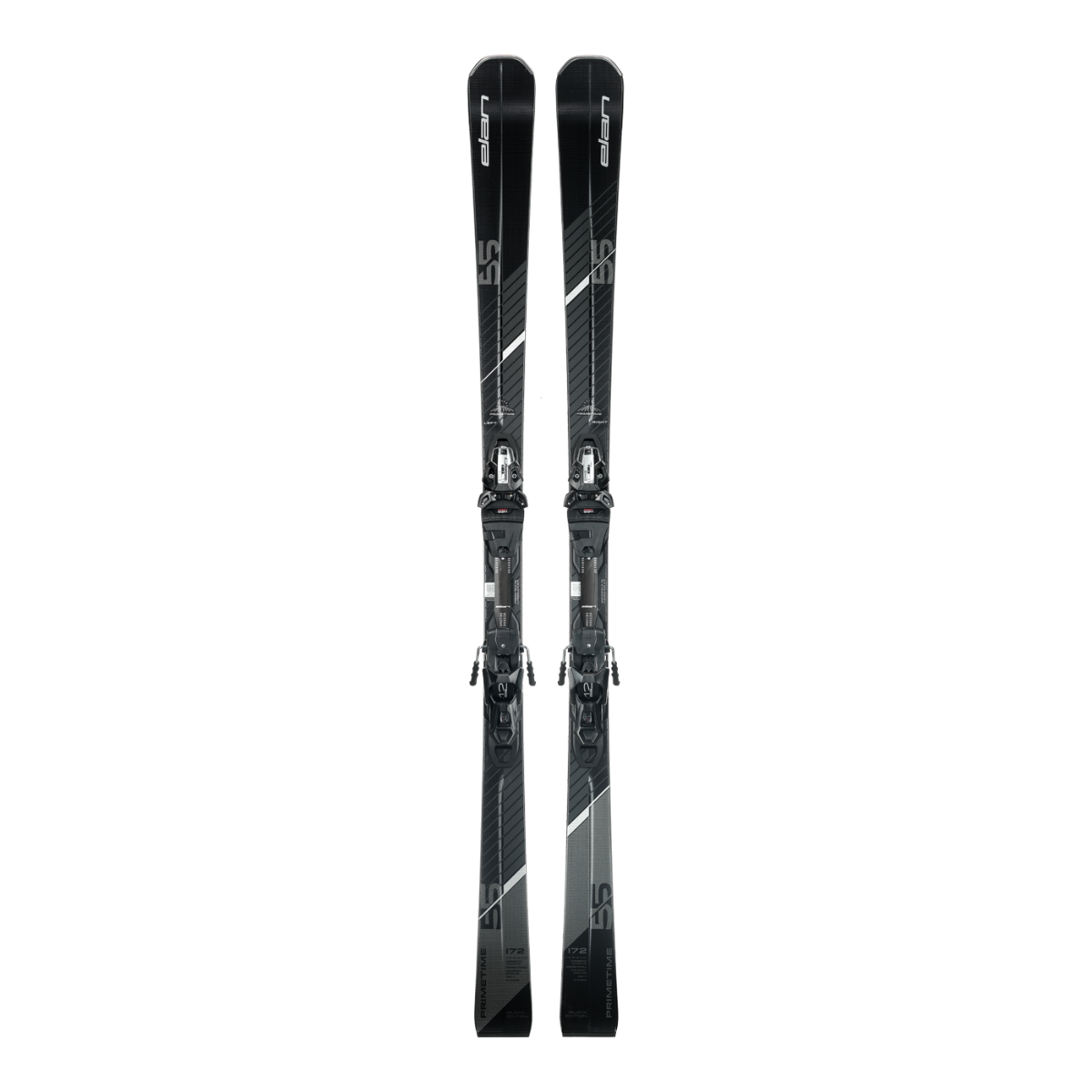 PRIMETIME 55 BLACK EDITION