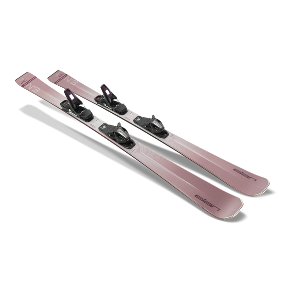 Women's Skis – Elan Sports Women's Skis – Elan Sports