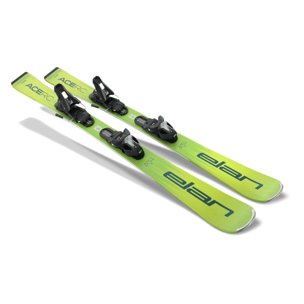 RC ACE Junior Shift EL 4 5 – Elan Sports