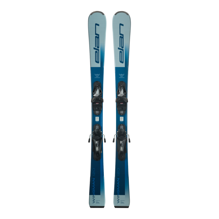 Junior Skis – Elan Sports