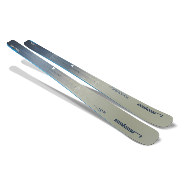 RIPSTICK 102 Flat – Elan Sports