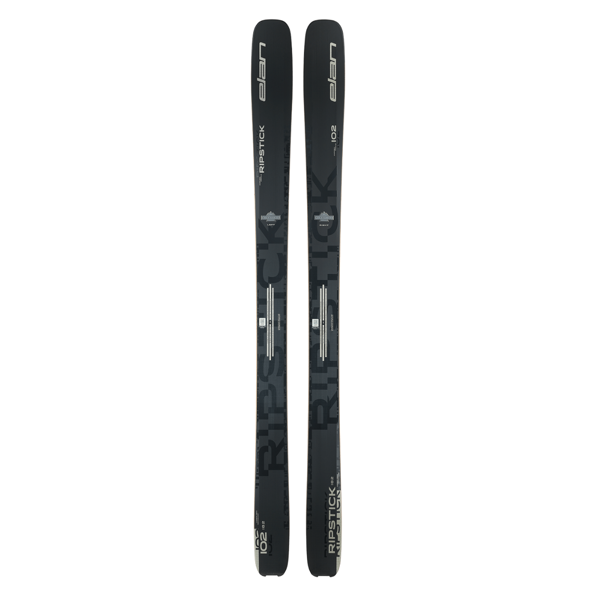 Elan Ripstick - Thumbnail 5
