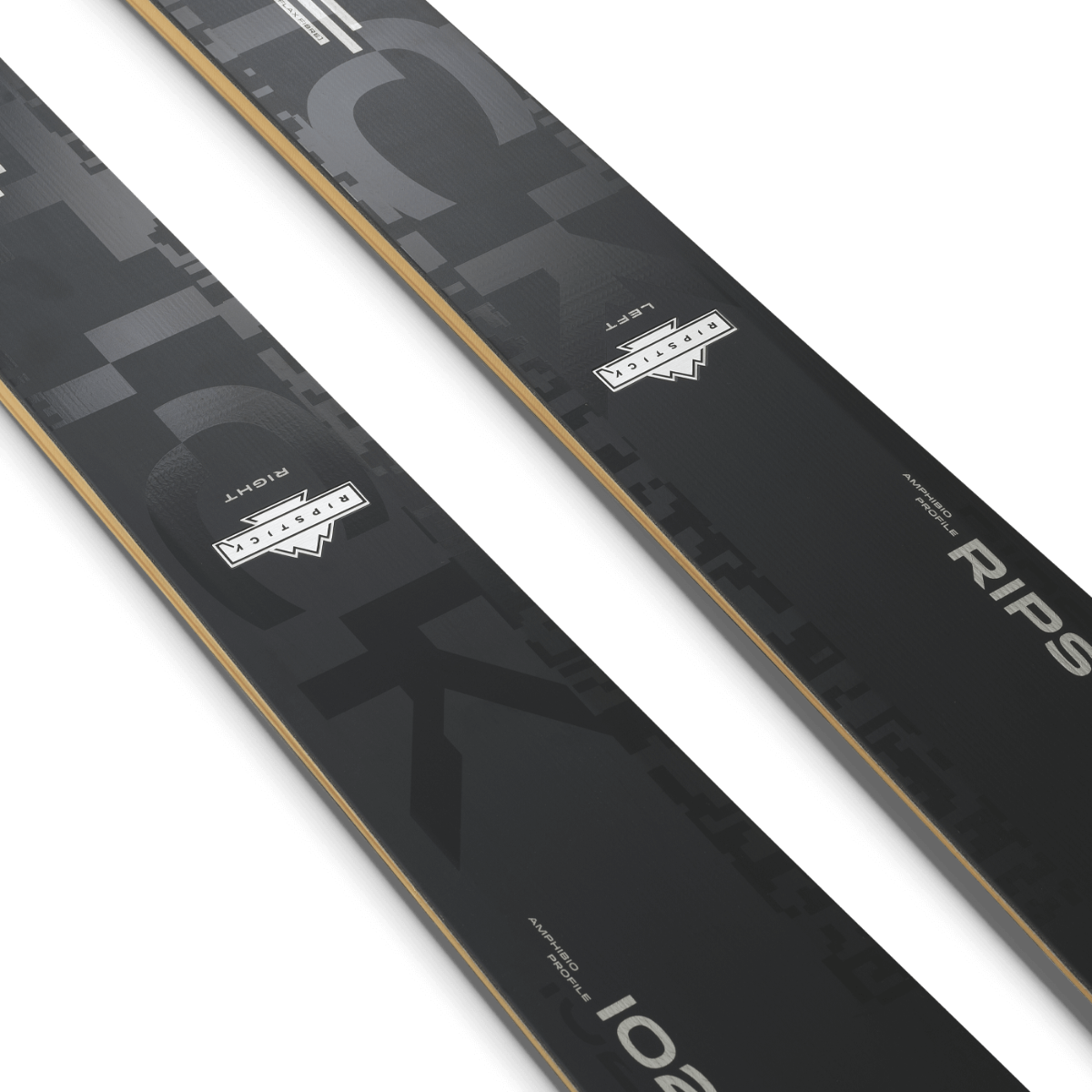 RIPSTICK 102 BLACK EDITION