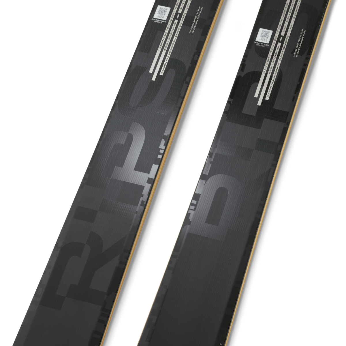 RIPSTICK 102 BLACK EDITION