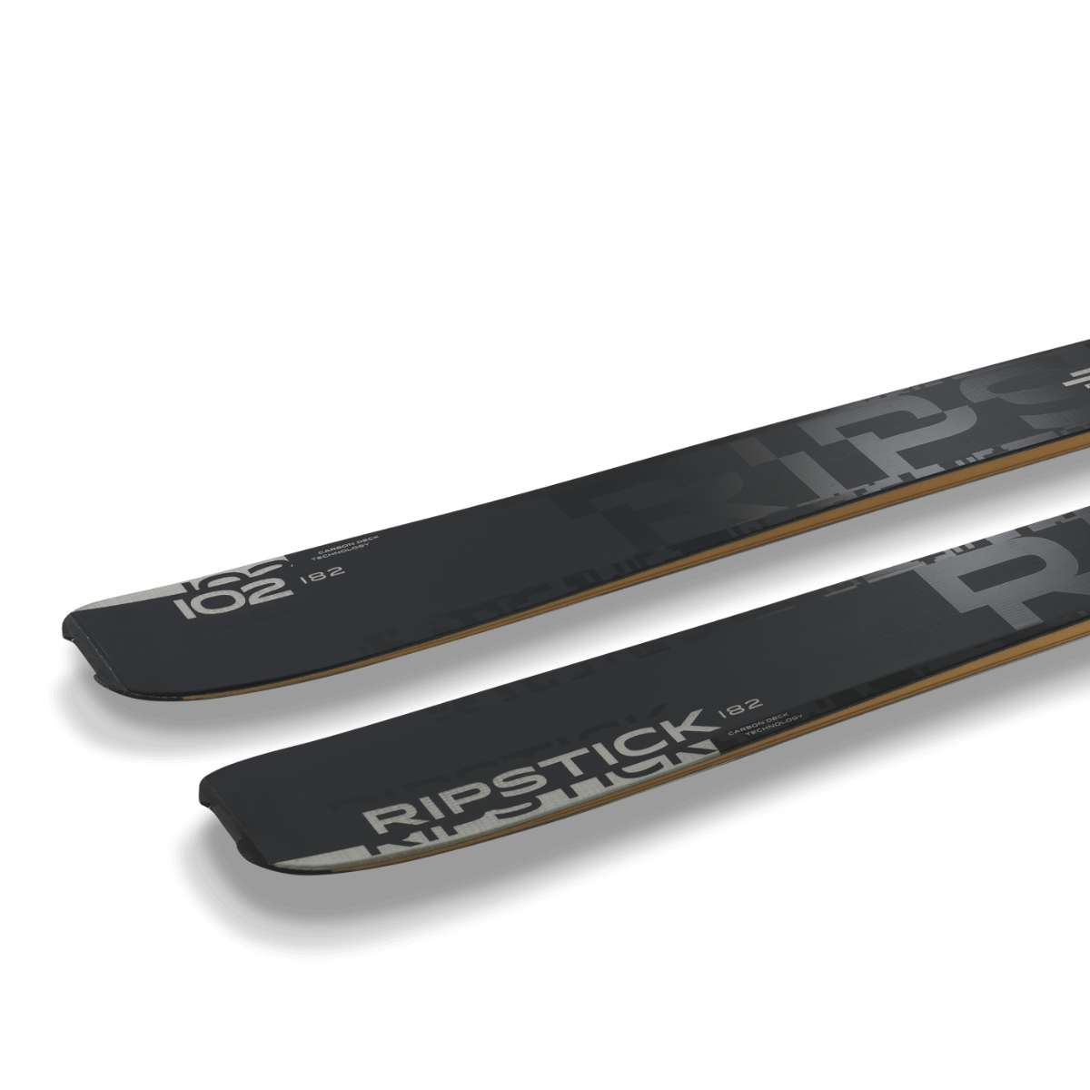 RIPSTICK 102 BLACK EDITION