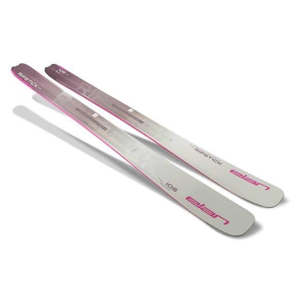 RIPSTICK 106 W Flat – Elan Sports