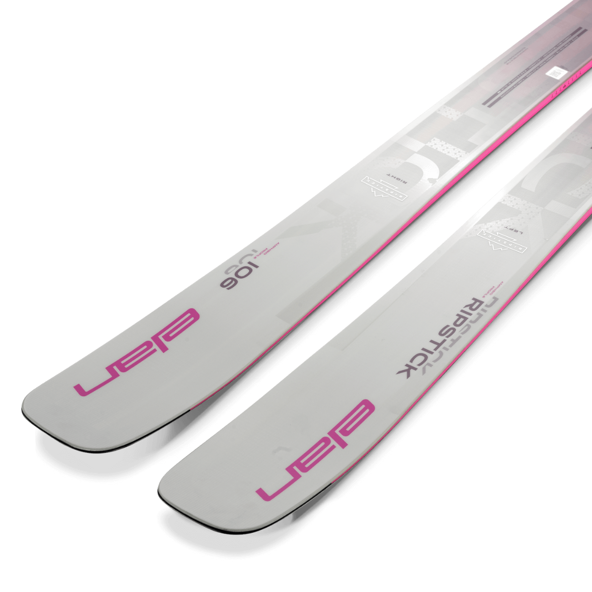 Elan Ripstick
