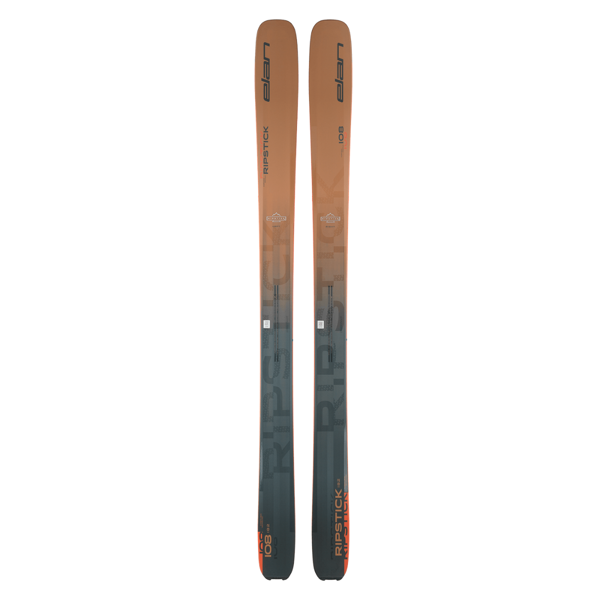 RIPSTICK 108