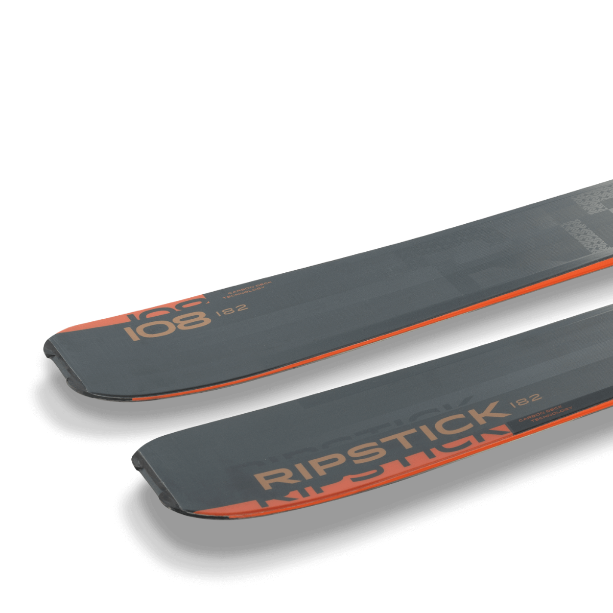 salomon 108 skis RIPSTICK 108 Flat – Elan Sports