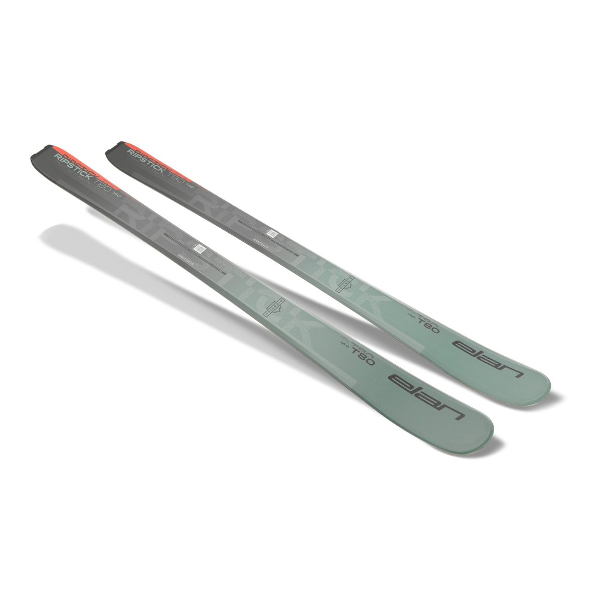 Junior Skis – Elan Sports