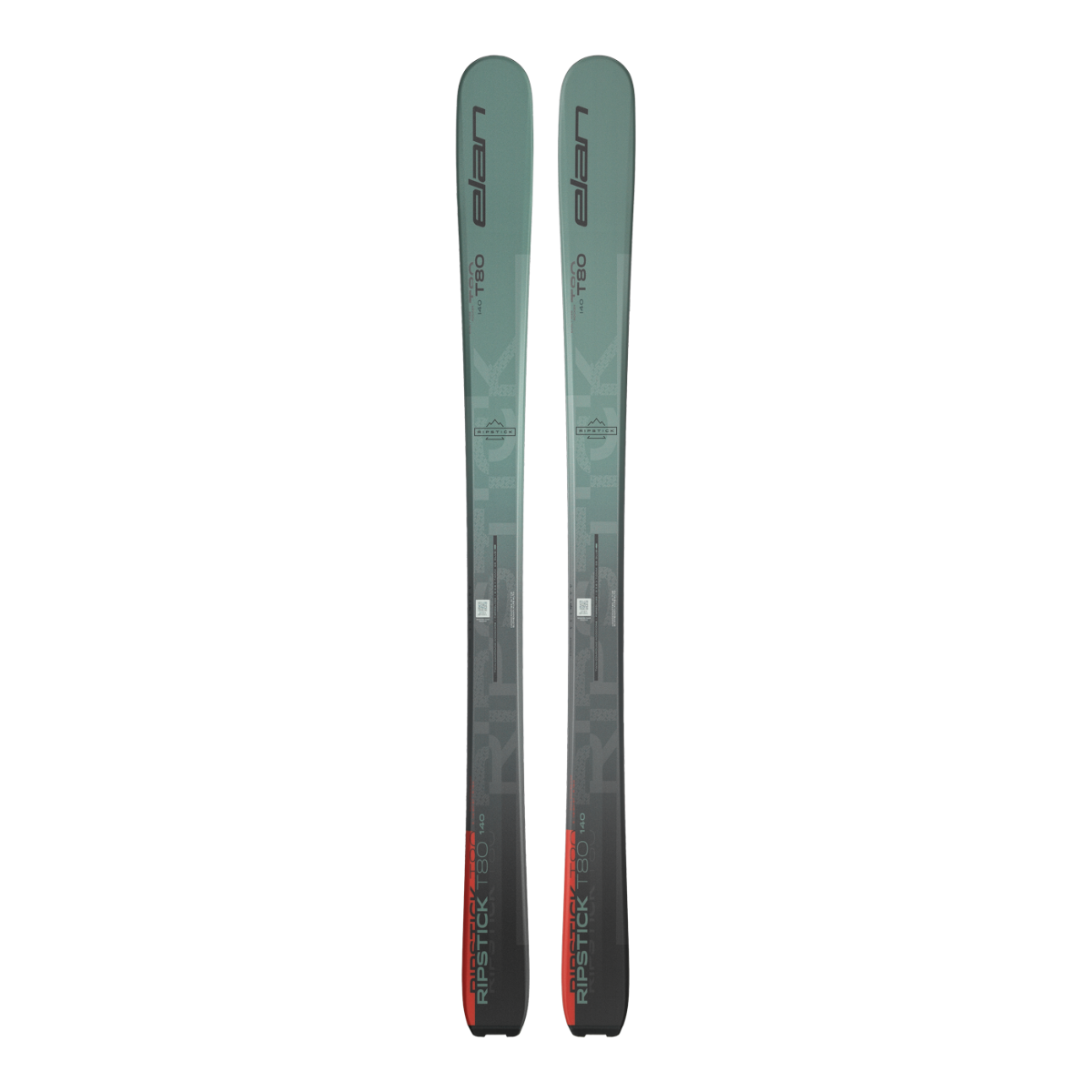 RIPSTICK T80
