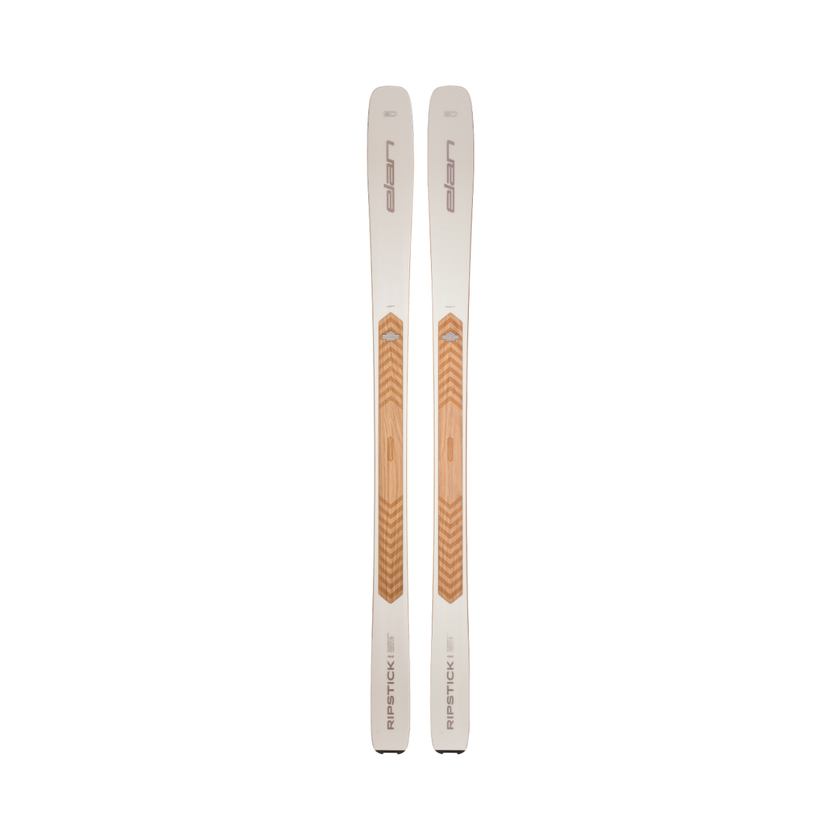 RIPSTICK 88 – 80 years