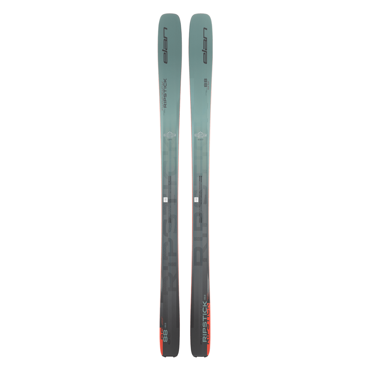 RIPSTICK 88
